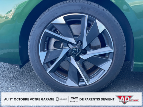 308 PHEV 180 E-EAT8 ACTIVE PACK 2024 occasion 40600 Biscarrosse