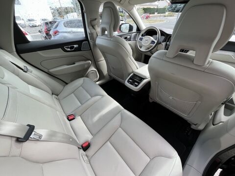 XC60 D4 AWD AdBlue 190 GrTro 8 Inscrip Luxe 2018 occasion 44150 Saint-G&eacute;r&eacute;on