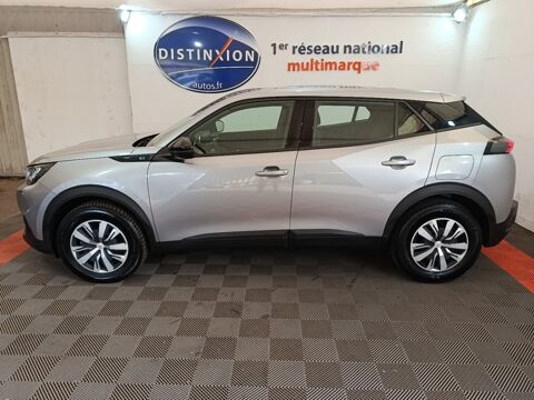 2008 ELECTRIQUE ACTIVE PACK 2023 occasion 91580 &Eacute;tr&eacute;chy