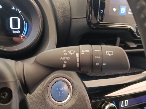 Yaris Cross 1.5 HYBRID 116H DESIGN AUTO 2022 occasion 91580 &Eacute;tr&eacute;chy