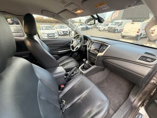 L200 CC 2.2 DI-D 150ch Instyle MY20 2021 occasion 91580 &Eacute;tr&eacute;chy