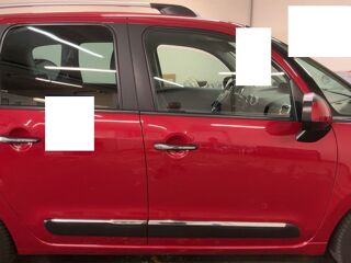 C3 Picasso BlueHDi 100 BVM Confort 2015 occasion 35210 Ch&acirc;tillon-en-Vendelais