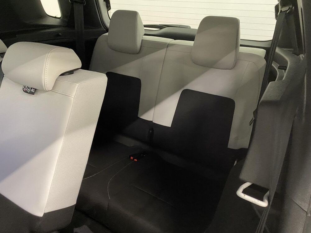C3 Aircross Hybride 145 e-DSC6 MAX 7 places 2025 occasion 38550 Saint-Maurice-l'Exil