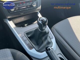 Arona 1.0 TSI 115CH STYLE SPECIAL EDITION 2025 occasion 91580 &Eacute;tr&eacute;chy