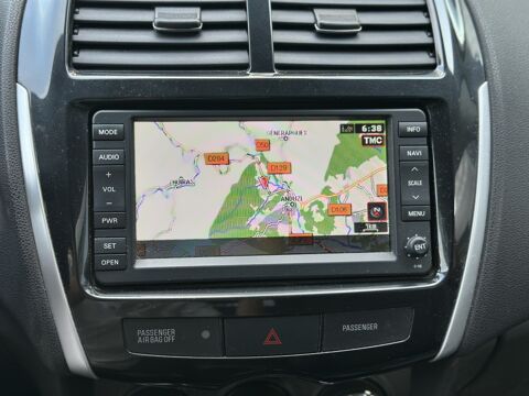 C4 Aircross HDi 115 4x2 Confort 2013 occasion 30140 Anduze