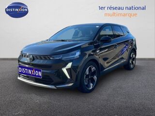 Symbioz 1.6 E-TECH FULL HYBRID 145CH ICONIC 2025 occasion 91580 &Eacute;tr&eacute;chy