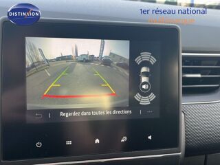 Arkana 1.3 MILD HYBRID 140CH EDC EVOLUTION 2025 occasion 91580 &Eacute;tr&eacute;chy