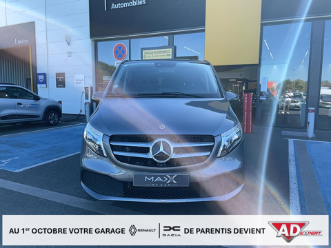 Classe V V 220 d LG Avantgarde 2019 occasion 40160 Parentis-en-Born