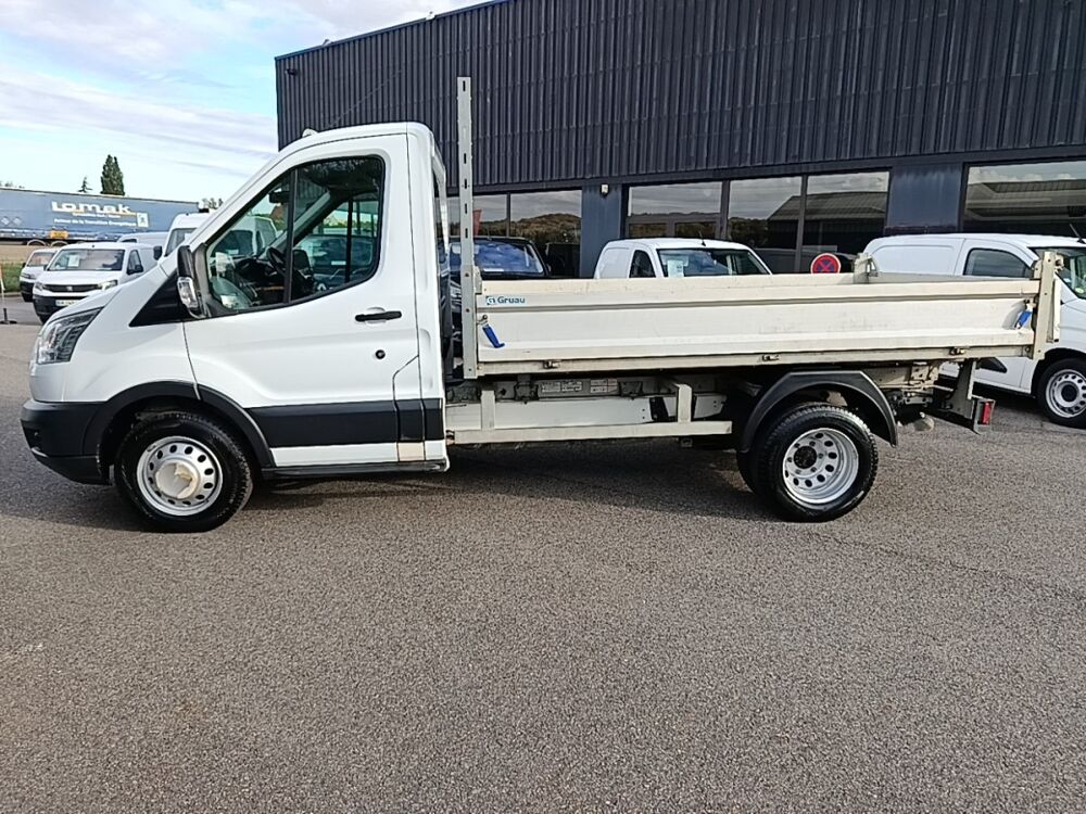 Jumpy P 350 L2 Trend 2.0 l ecob 130 2019 occasion 91580 &Eacute;tr&eacute;chy