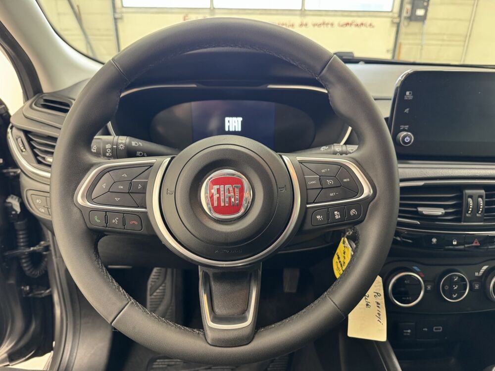 Tipo 1.6 MultiJet 130ch S/S Cross Plus 2022 occasion 76360 Barentin