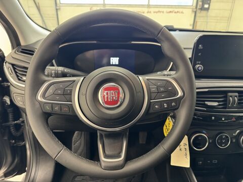 Tipo 1.6 MultiJet 130ch S/S Cross Plus 2022 occasion 76360 Barentin
