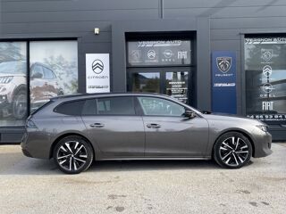 508 SW HYBRID 225 E-EAT8 GT 2023 occasion 30260 Quissac