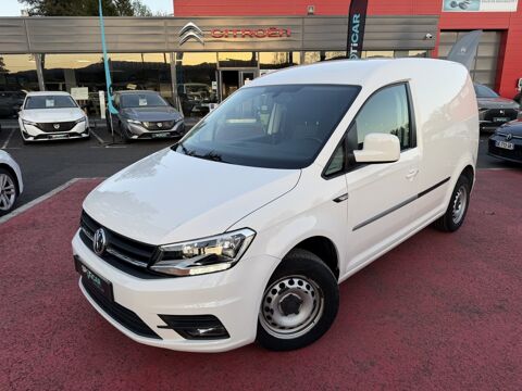 Citro&euml;n Jumpy 2.0 TDI 102CH 2019 occasion Ambert 63600