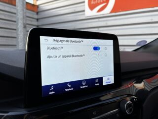 Kuga 2.5 Dur 225 hybrid PHEV Pshift ST-Line X 2022 occasion 86440 Mign&eacute;-Auxances