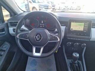 Clio Evolution Blue dCi 100 2023 occasion 30610 Sauve
