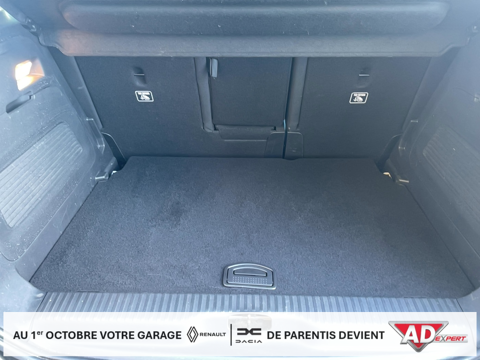 C3 1.5 BlueHDi 110 Plus 2023 occasion 40160 Parentis-en-Born