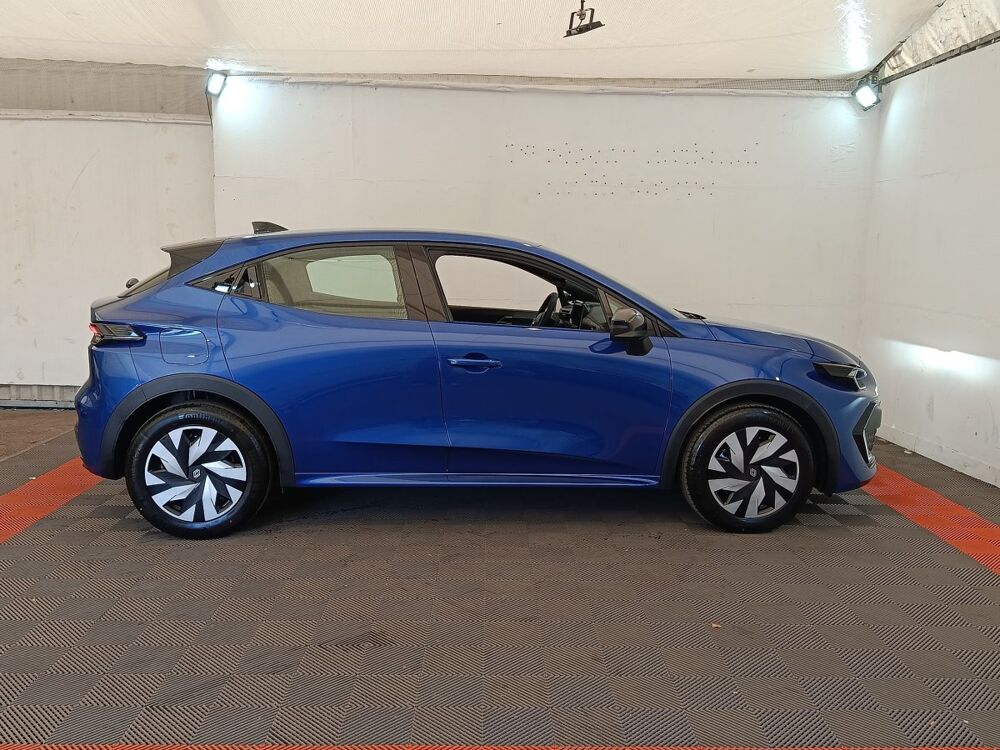Clio evolution TCe 115 ch -26 2026 occasion 91580 &Eacute;tr&eacute;chy