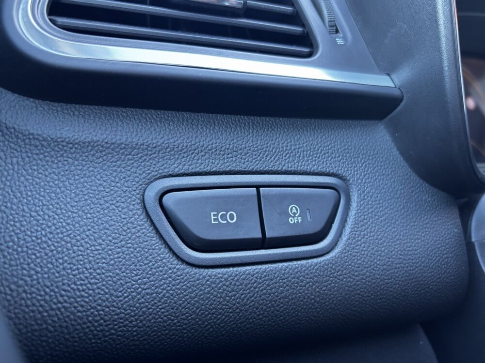 Kadjar Business Blue dCi 115 EDC - 21 2021 occasion 86440 Mign&eacute;-Auxances