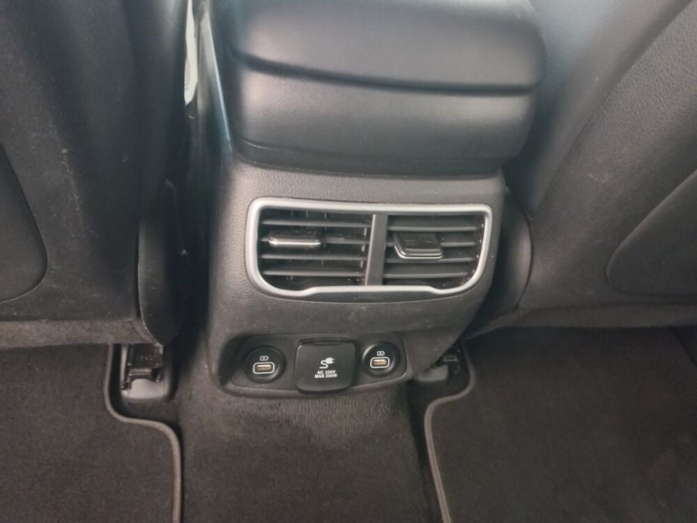 Santa Fe 1.6 T-GDI 265 PHEV HTRAC EXECUTIVE AUTO 2022 occasion 91580 &Eacute;tr&eacute;chy