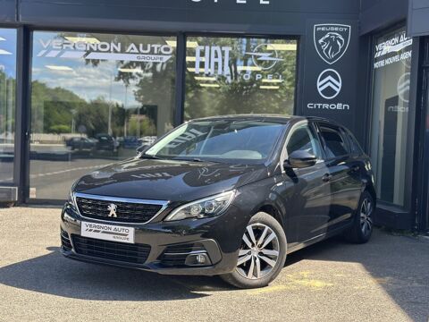 Annonce voiture Peugeot 308 11270 €