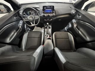 Juke Hybrid 143 Business+ 2022 occasion 91580 &Eacute;tr&eacute;chy