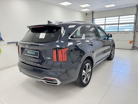 Sorento 1.6 T-GDi PHEV 265 4x4 Design Bus 7 pl 2021 occasion 76360 Barentin