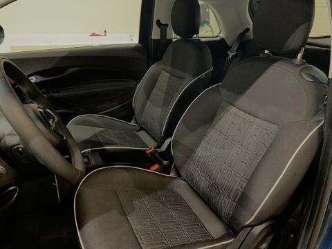 500 E BEV 42KWH 2023 occasion 76360 Barentin