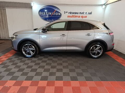 DS3 E-TENSE 225 BUSINESS 2021 occasion 91580 &Eacute;tr&eacute;chy