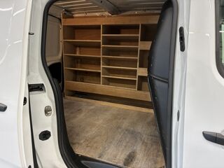Jumpy M 650kg BlueHDi 100 S&S BVM Driver 2022 occasion 38550 Saint-Maurice-l'Exil