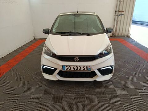 Jumpy 0.5 CITY COUPE GTI 2023 occasion 91580 &Eacute;tr&eacute;chy