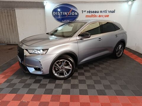 Citro&euml;n DS3 E-TENSE 225 BUSINESS 2021 occasion &Eacute;tr&eacute;chy 91580