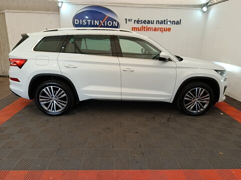 Kodiaq 2.0 TDI 150 SCR DSG7 LAURIN & KLEMENT 2022 occasion 91580 &Eacute;tr&eacute;chy