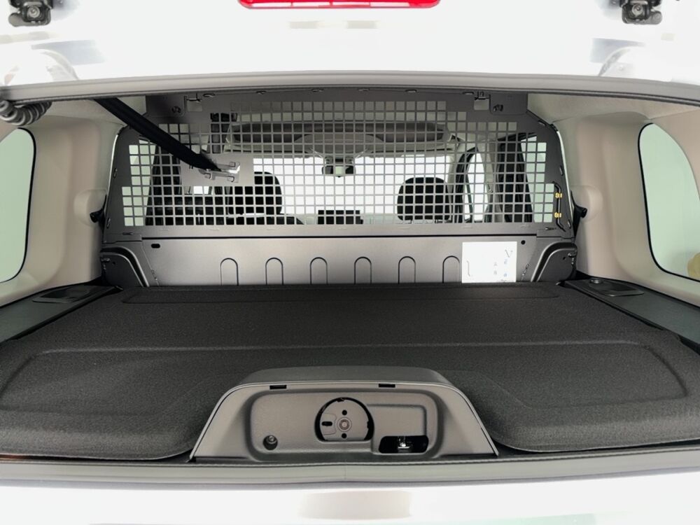 Berlingo N 1plus EAT 8 HDI 130cv 2025 occasion 63300 Thiers
