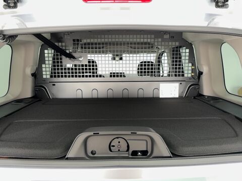 Berlingo N 1plus EAT 8 HDI 130cv 2025 occasion 63300 Thiers