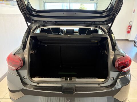 Sandero Expression TCe 90 CVT 2022 occasion 38370 Saint-Clair-du-Rh&ocirc;ne