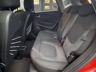 Captur Intens Energy dCi 90 ECO2 2017 occasion 19360 Malemort-sur-Corr&egrave;ze