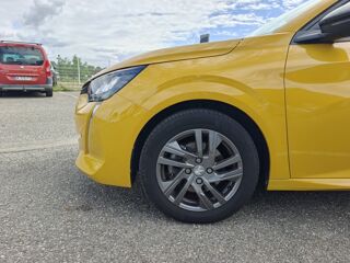208 PureTech 100 S&S Style 2022 occasion 68700 Cernay