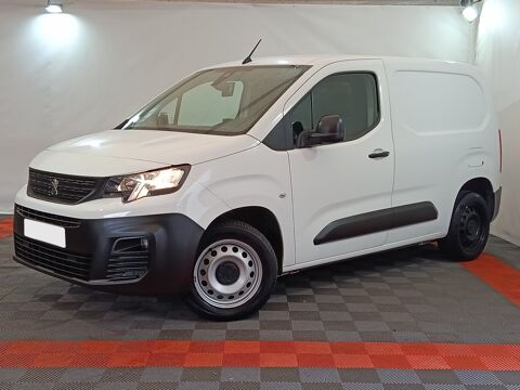 Citro&euml;n Jumpy BHDI 100 S&S 100 S&S 1000KG STD ASPHALT 2021 occasion &Eacute;tr&eacute;chy 91580