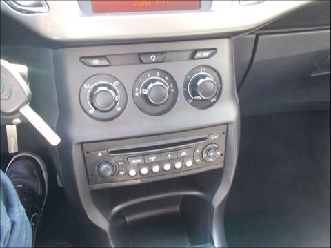 C3 VTi 82 Confort 2014 occasion 61170 Montchevrel