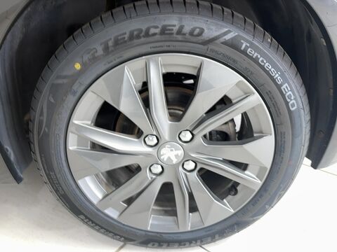 208 Electrique Style 2022 occasion 63300 Thiers