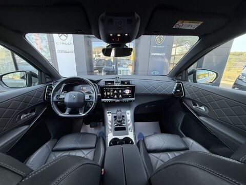 DS7 BlueHDi 130 Automatique RIVOLI 2024 occasion 30260 Quissac