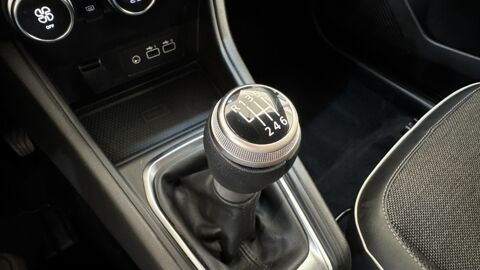 Captur techno TCe 90 2024 occasion 91580 &Eacute;tr&eacute;chy