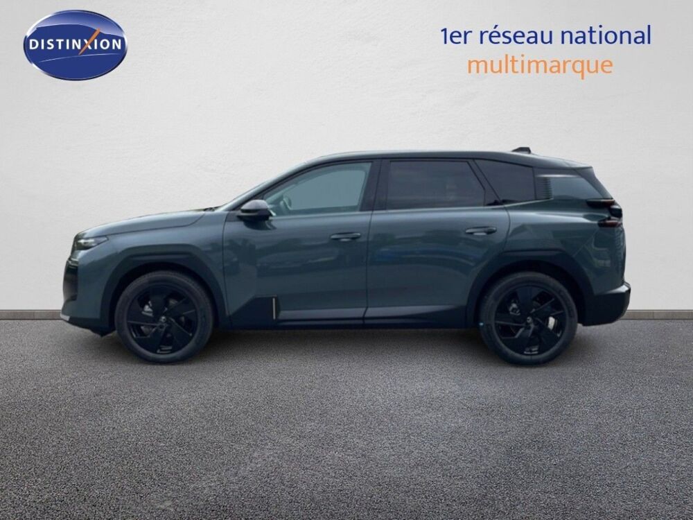 C5 aircross 1.2 HYBRID 145CH BVA MAX 2026 occasion 91580 &Eacute;tr&eacute;chy