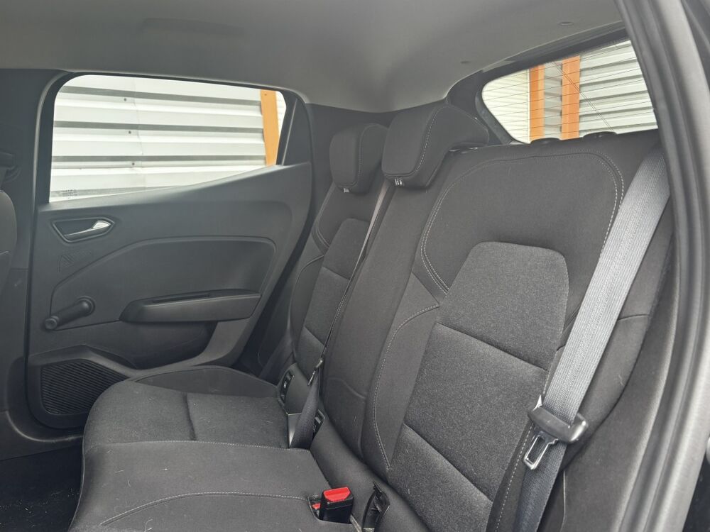 Clio Equilibre TCe 90 2023 occasion 86440 Mign&eacute;-Auxances
