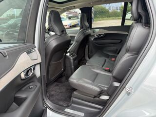 XC90 T8 AWD Ultra Dark 455 ch Bowers Wilkins Suspension Attelage 2024 occasion 69007 Lyon