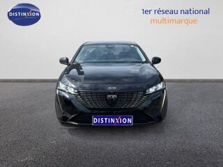 308 SW HYBRID 145CH e-DCS6 ALLURE 2025 occasion 91580 &Eacute;tr&eacute;chy