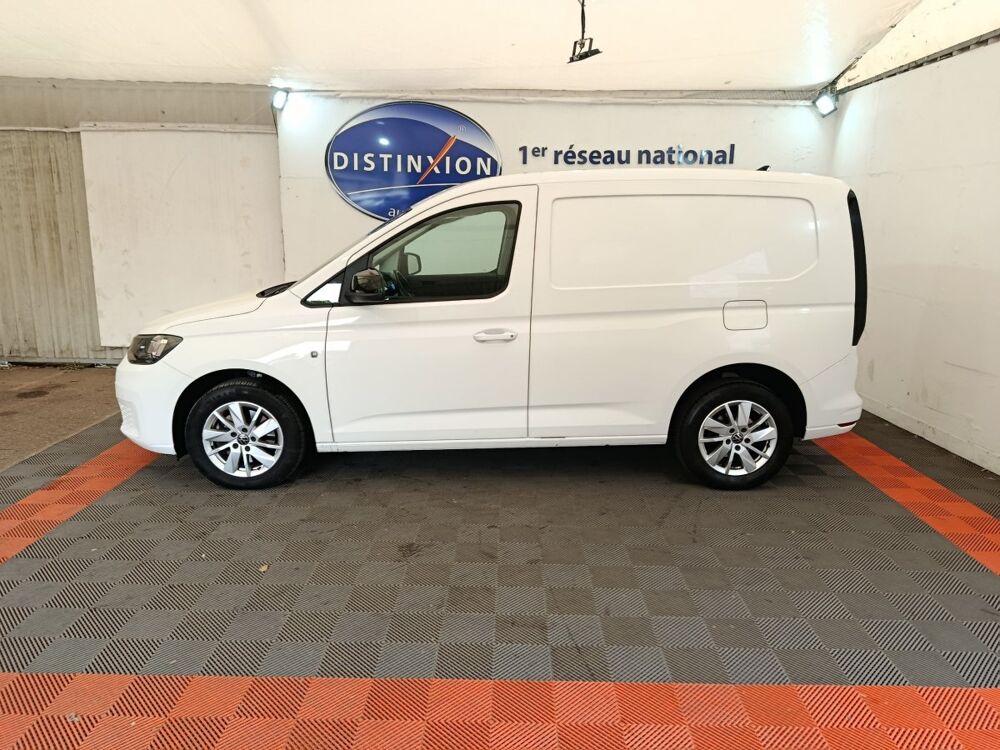 Jumpy 2.0 TDI 122ch DSG Business Plus 2022 occasion 91580 &Eacute;tr&eacute;chy
