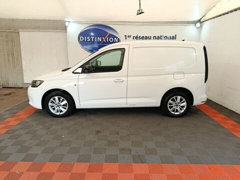 Jumpy 2.0 TDI 122ch DSG Business Plus 2022 occasion 91580 &Eacute;tr&eacute;chy