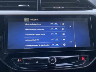 Corsa 1.2 Turbo Hybrid 110ch Automatique GS 2026 occasion 30260 Quissac