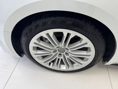 A5 40 TFSI 190 S TRONIC 7 AVUS SB 2019 occasion 76360 Barentin